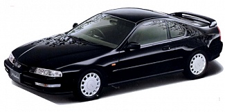 Ремонт Стартера Honda (ХОНДА) Prelude IV